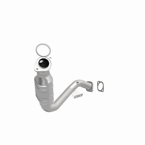 MagnaFlow Conv DF Ford Escort 98-01 2. OEM - 49071