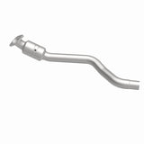 MagnaFlow Direct Fit Catalytic Converter 2015 Charger V8 6.4 6.2 OEM - 52479