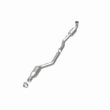 MagnaFlow Direct Fit Catalytic Converter 03-06 Mercedes SL500 5L Passenger Side - 51419