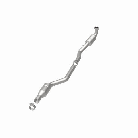 MagnaFlow Direct Fit Catalytic Converter 03-06 Mercedes SL500 5L Passenger Side - 51419