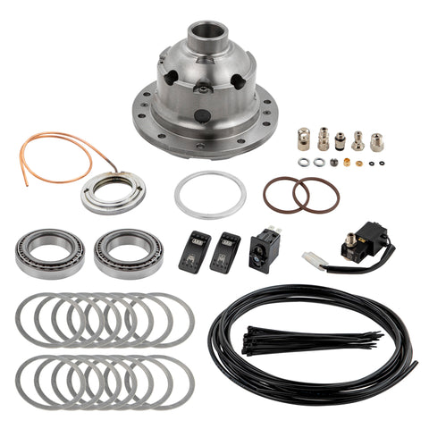 ARB Airlocker Dana44 35Spl 3.92&Up S/N - RD109