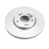 Power Stop 12-16 Kia Sportage Front Evolution Geomet Coated Rotor - JBR1567EVC