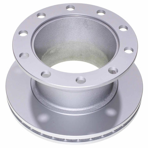 Power Stop 03-09 Chevrolet C6500 Kodiak Rear Evolution Coated Rotor - AR84109EVC