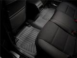 WeatherTech 2016+ Lexus RX Rear FloorLiner - Black - 448862