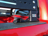 Fishbone Offroad 05-22 Toyota Tundra Bed Rack 74In Bed Tackle Rack - FB21319