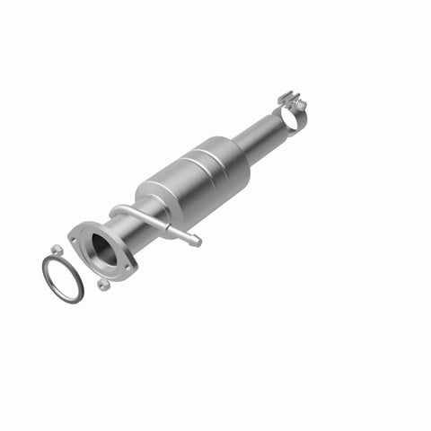 Magnaflow Conv DF 2009-2012 Highlander 2.7 L Underbody - 52207