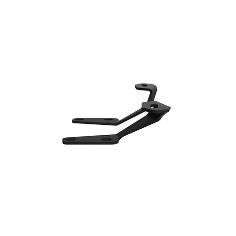 KC HiLiTES 10-18 Toyota 4Runner Ditch Bracket Set (Brackets Only) - 73500