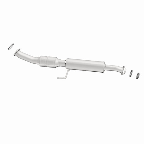 MagnaFlow Direct Fit Catalytic Converter Scion XB- 08-13 2.4L - 49189