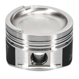 Wiseco VW VR6 2.8L 9:1 82.5mm Piston Shelf Stock Kit - K608M825