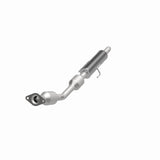 MagnaFlow Direct Fit Catalytic Converter 07-08 Toyota Yaris OEM - 49470