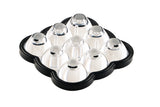 Diode Dynamics SS5 Lens Clear Spot - DD6808