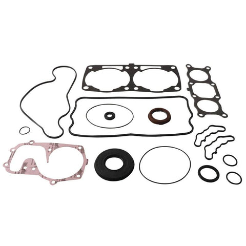 Vertex Gaskets 16-17 Polaris 800 AXYS Pro RMK Complete Gasket Kit w/ Oil Seals - 711330