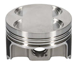 Wiseco Honda / Acura B series Flat Top 10.5:1 Piston Shelf Stock Kit - K623M84