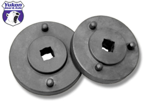 Yukon Gear Spanner Tool For GM 8.25in IFS - YT A08