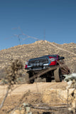 DV8 Offroad 2014-2021 Toyota Tundra Tube Front Bumper - FBTT2-07