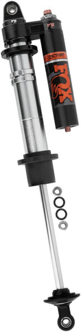 Fox 2.5 Factory Series 12in. IB Piggyback Reservoir Coilover DSC Adjuster - Blk (2,1/70) - 980-06-141