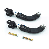 SPL Parts 2023+ Toyota GR Corolla Rear Upper Camber Arms - SPL RUA E210