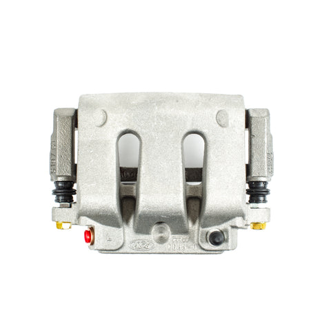 Power Stop 05-14 Ford Mustang Front Left Autospecialty Caliper w/Bracket - L4929A