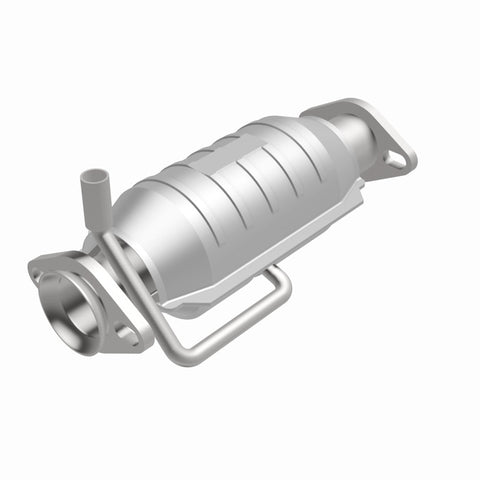 MagnaFlow Conv DF Ford 88 89 - 23383