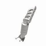 MagnaFlow Direct Fit Catalytic Converter 05-07 Escape 2.3 Manifold OEM - 49382