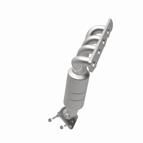 MagnaFlow Direct Fit Catalytic Converter 05-07 Escape 2.3 Manifold OEM - 49382