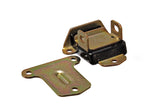 Energy Suspension 68-72 Chevy Camaro / 64-72 Chevelle / 63-82 Corvette / 69-72 Nova Black Early Engi - 3.1114G