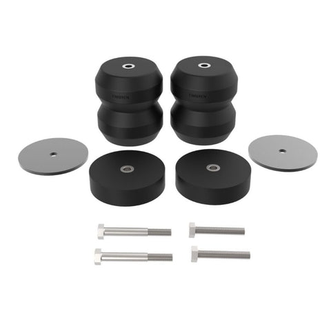 Timbren 2019 Chevrolet Silverado 1500 Custom RWD Suspension Enhancement System - GMRS15