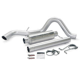 Banks Power 99-03 Ford 7.3L Monster Sport Exhaust System - 48789