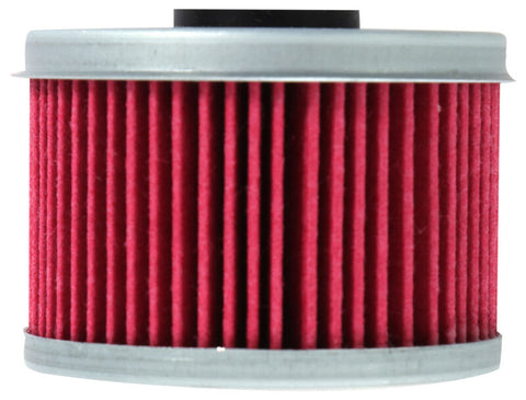 K&N 17-23 Honda CMX300 Rebel 286 Oil Filter - KN-103