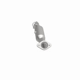 Magnaflow Conv DF 07-08 Honda Fit 1.5L Automatic Transmission - 51767