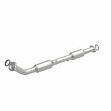 MagnaFlow Conv DF 05-08 Tacoma 2.7 Rear - 24487