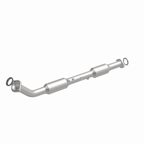 MagnaFlow Conv DF 05-08 Tacoma 2.7 Rear - 24487