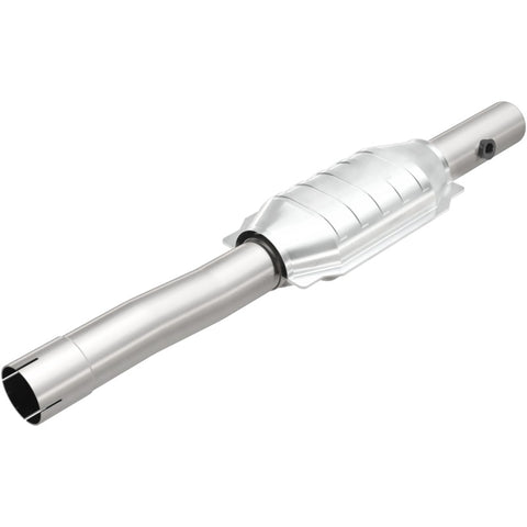 MagnaFlow Conv DF 99-01 Jeep Grand Cherokee 4.0L Rear - 93139
