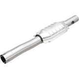MagnaFlow Direct Fit Catalytic Converter 01-04 Jeep G/C 4.0L - 447222