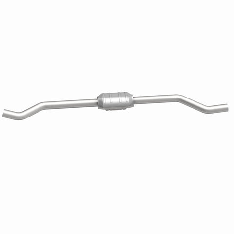 MagnaFlow Conv Dodge-Plymouth 55.62X6.5X4 2/2 - 23247