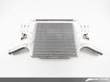 AWE Tuning Audi B8 2.0T Front Mounted Performance Intercooler - 4510-11022