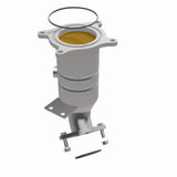 MagnaFlow Conv DF 08-09 Ford Taurus 3.5L Front - 51521