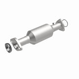 MagnaFlow Direct Fit Catalytic Converter 1995 Honda Odyssey 2.2L - 3391401