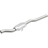 MagnaFlow Conv Dodge-Plymouth 53.75X6.5X4 2.5 - 93276