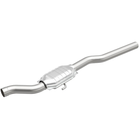 MagnaFlow Conv Dodge-Plymouth 53.75X6.5X4 2.5 - 93276