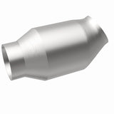 MagnaFlow Universal Catalytic Converter 2.50inch C/A Met. - 59976