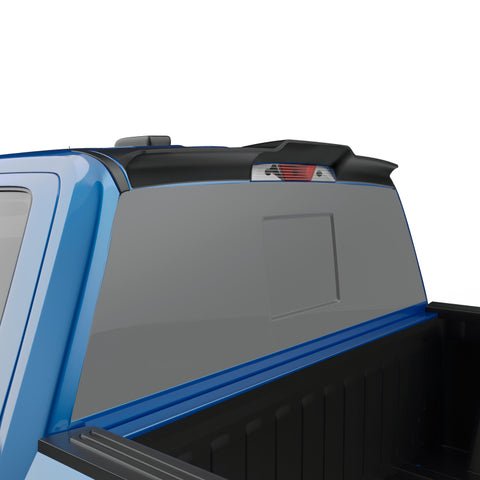 EGR 17-19 Ford F-250 F-350 F450 Super Duty Truck Cab Spoiler - 983919