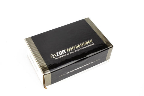 ISR Performance - Side Feed Injectors - Nissan 550cc (Set of 6) - IS-INJS-550-6