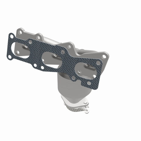 MagnaFlow Direct Fit Catalytic Converter 06-07 Hyundai Sonata 3.3L - 51057