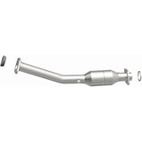 MagnaFlow Direct Fit Catalytic Converter 2011-2015 Juke L4 1.6 OEM Underbody - 52437