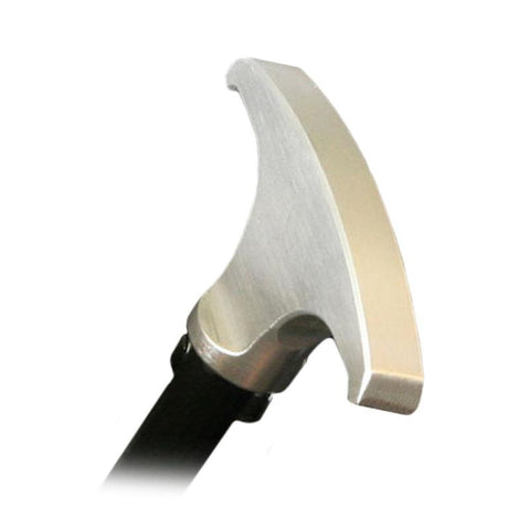 DV8 Offroad 1997-09Jeep TJ/JK Oil Dip Stick Handle - D-JP-120007-BL