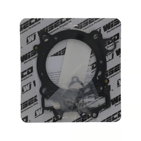 Wiseco Top End Gasket Kit Kawasaki KX450F 16-18 Gasket - W6964