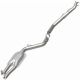 MagnaFlow Direct Fit Catalytic Converter 89-92 BMW 525i 2.5L - 23807