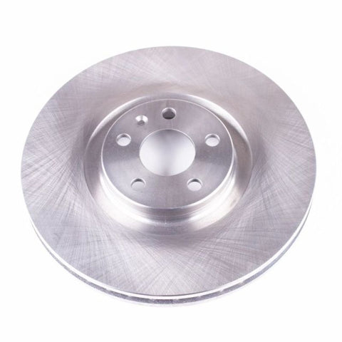 Power Stop 17-19 Volvo S90 Front Autospecialty Brake Rotor - EBR1642