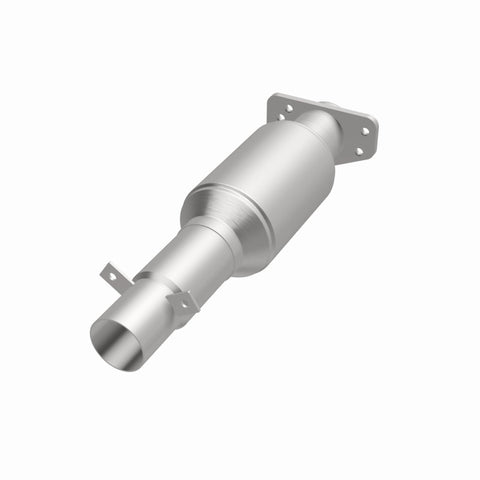 MagnaFlow California Grade Catalytic Converter Direct Fit 91-92 Oldsmobile Bravada V6 4.3L - 3391486